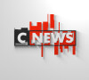 Logo de la chaîne "CNEWS"