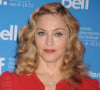 Archives - Madonna en 2011 au festival du film de Toronto