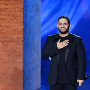 Exclusif - Malik Bentalha - Festival "Marrakech du Rire 2018" à Marrakech, Maroc, le 24 juin 2018. © Rachid Bellak/Bestimage