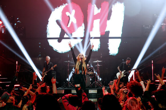 Le défilé SHEIN s'est déroulé à New York le 22 septembre.