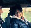 Image du film L'Innocent de Louis Garrel avec Anouk Grinberg dans le rôle inspirée de Brigitte Sy, mère du réalisateur