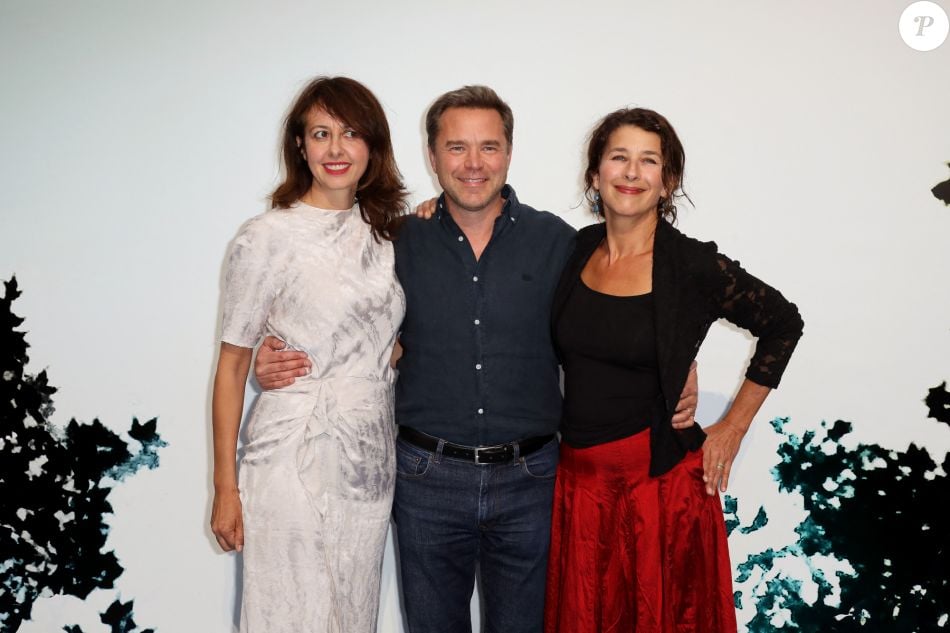 Fais Pas Ci Fais Pas ça Saison 2 Valérie Bonneton, Guillaume de Tonquédec et Isabelle Gélinas
