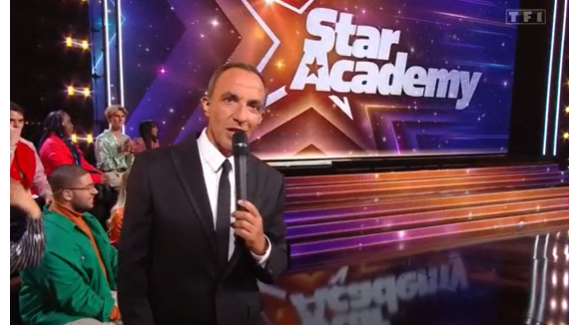 Le grand retour de la "Star Academy" ce samedi 15 octobre 2022