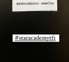Patrice Maktav sur Instagram.