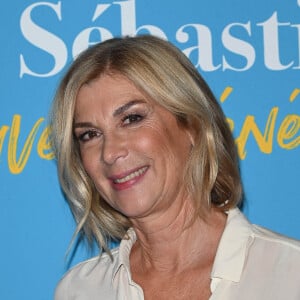 Michèle Laroque au photocall de la première du film "Belle et Sébastien Nouvelle Génération" au cinéma UGC Ciné Cité Bercy à Paris, France, le 16 octobre 2022. © Coadic Guirec/Bestimage 