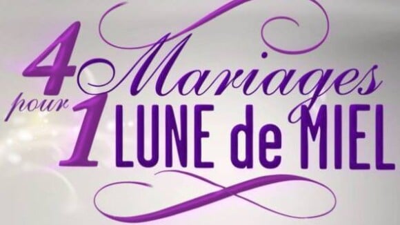 4 mariages pour une lune de miel : Tournage suspendu après la gaffe d'une mariée !