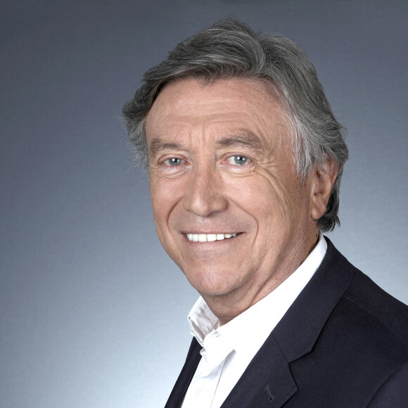 Portrait de Jacques Legros, lors de l'enregistrement de l'émission "Chez Jordan". Le 29 avril 2022 © Cédric Perrin / Bestimage