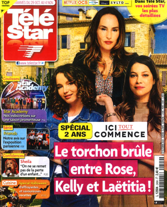 Télé Star