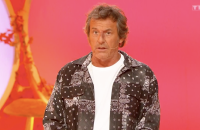 Stéphane et Alexandra disputent une manche dans "Les 12 Coups de midi" - TF1