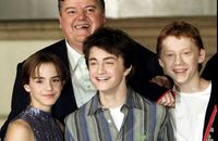 Mort de Robbie Coltrane, Hagrid dans Harry Potter : les causes exactes de son décès dévoilées