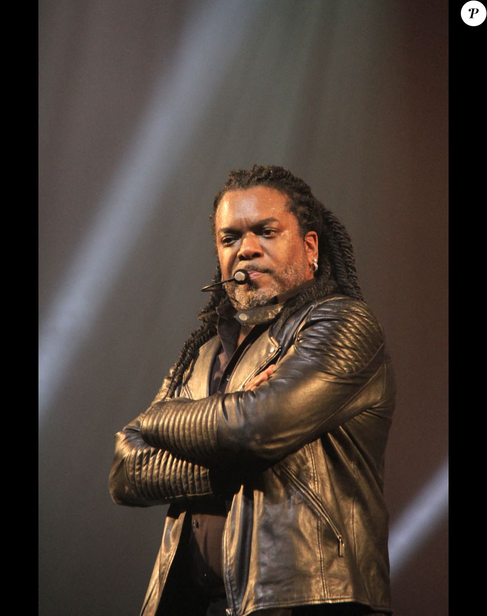 Exclusif - Anthony Kavanagh - Personnalités au spectacle de A.Kavanagh "Happy" au Casino de Paris, après 5 ans d'absence. Le 21 octobre 2022 © Baldini / Bestimage