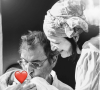 Daniel Levi, son épouse Sandrine et leur fille Nessyel. Instagram, le 19 septembre 2022.