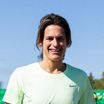 Amélie Mauresmo : Ses enfants, en très bonne compagnie, s'éclatent dans un décor de rêve