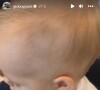Hillary Vanderosieren pète les plombs après la coupe de cheveux râtée de son fils Matteo