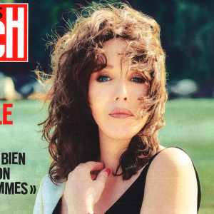 Couverture de "Paris Match" du jeudi 27 octobre 2022