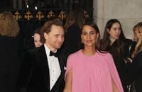 Tom Hiddleston et Zawe Ashton parents pour la première fois : les deux acteurs ne dorment plus !