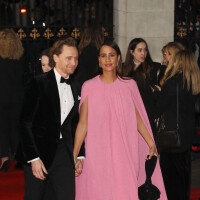 Tom Hiddleston et Zawe Ashton parents pour la première fois : les deux acteurs ne dorment plus !