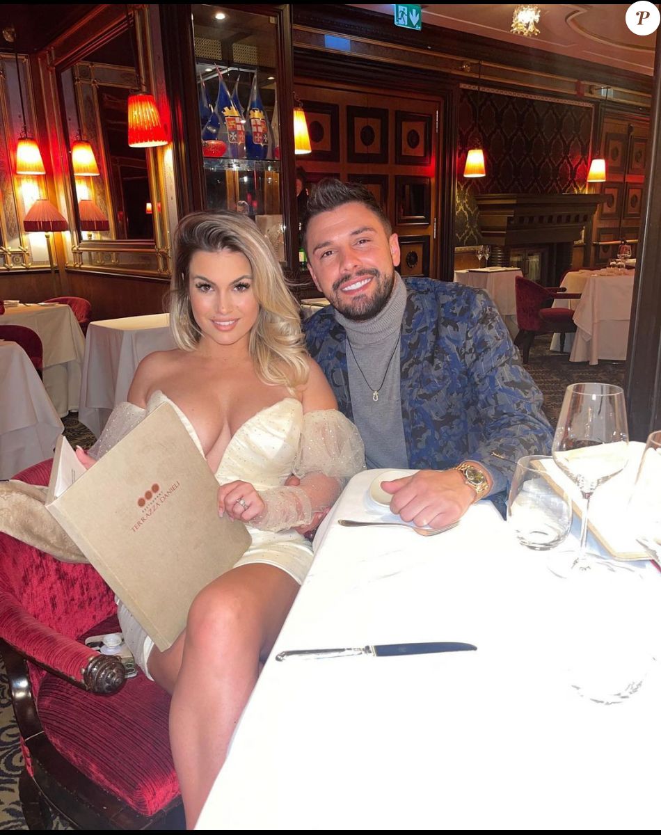 Kevin Guedj et Carla Moreau, un couple brisé ? Le père de famille aurait couché avec Belle, à l'époque en couple avec son cousin Allan.