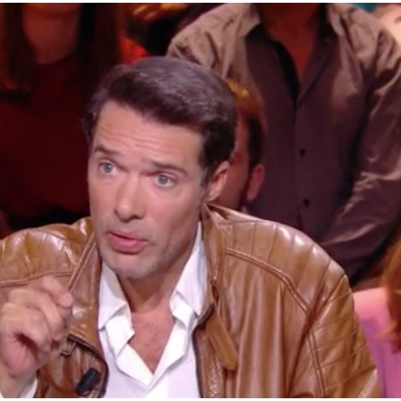 L'émission Quelle Epoque diffusée le 29 octobre 2022 sur France 2.