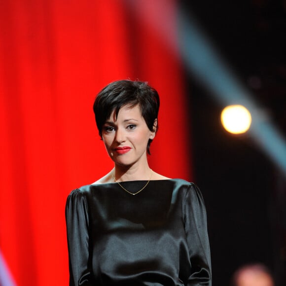 Archives - La chanteuse Italienne Tina Aréna. © Patrick Carpentier / Bestimage