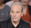 Laurent Baffie - Enregistrement de l'émission "Vivement Dimanche" à Paris.. © Coadic Guirec/Bestimage