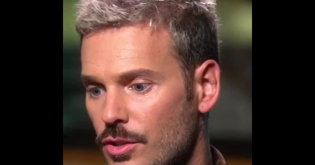 “It Will Break My Heart”: Matt Pokora Makes Touching Revelations About His Kids: The Slideshow