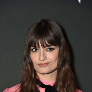 Clara Luciani - Photocall de la soirée "Women In Motion" par Kering au Château de la Castre lors du 75ème Festival International du Film de Cannes. Le 22 mai 2022 © Olivier Borde / Bestimage.