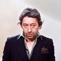 Serge Gainsbourg s'est "coupé le cou" avec une lame pour draguer... Un célèbre ami raconte