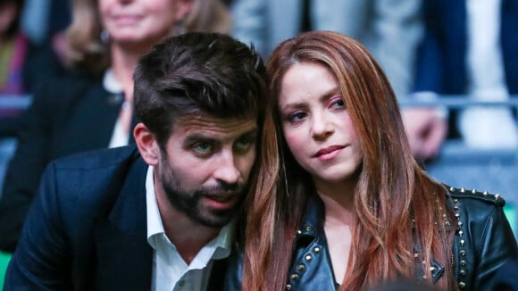 Shakira séparée de Gerard Piqué : les exs trouvent enfin une solution pour leurs enfants, le footballeur grand perdant...