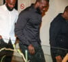 Les rappeurs Kaaris et Booba, ainsi que neuf autres prévenus, ont été jugés ce jeudi devant le tribunal correctionnel de Créteil pour violences aggravées et vols en réunion après leur bagarre à Orly. Le 6 septembre 2018.