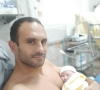 François (Koh-Lanta) devient papa pour la première fois - Instagram