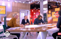 Elie Semoun créer un instant de malaise sur le plateau de "C à Vous" sur France 5.
