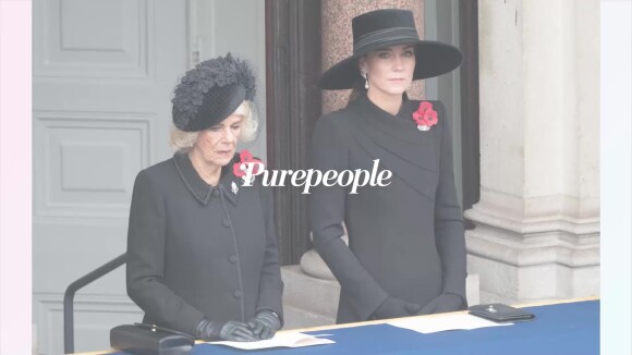 Kate Middleton : Air grave et visage fermé, la princesse touchée pour une sortie importante
