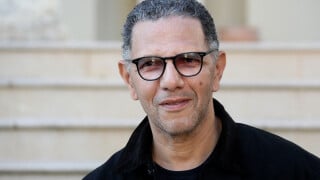 Roschdy Zem, père de deux enfants : "Ils ne me font pas de cadeaux", il se confie comme rarement