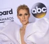 Celine Dion à la soirée Billboard awards au T-Mobile Arena dans le Nevada © Chris Delmas/Bestimage 