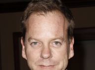 Kiefer Sutherland : il interrompt le tournage... de 24 heures !
