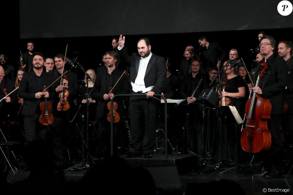 Comment devenir chef d'orchestre
