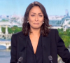 Le chagrin de Leila Kaddour : Pascal Josèphe serait mort d'une "maladie foudroyante"