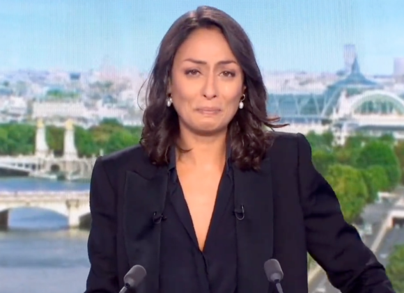 Le chagrin de Leila Kaddour : Pascal Josèphe serait mort d'une "maladie foudroyante"