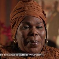 "Il ne peut pas faire ça" : Yeo Moriba, la mère de Paul Pogba sort de son silence