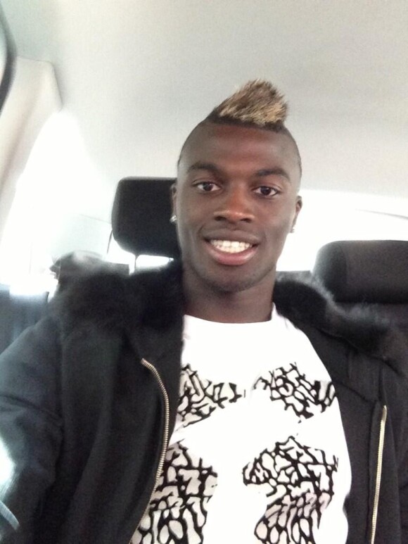 Mbaye Niang