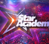 Capture "Star Academy" diffusé sur TF1