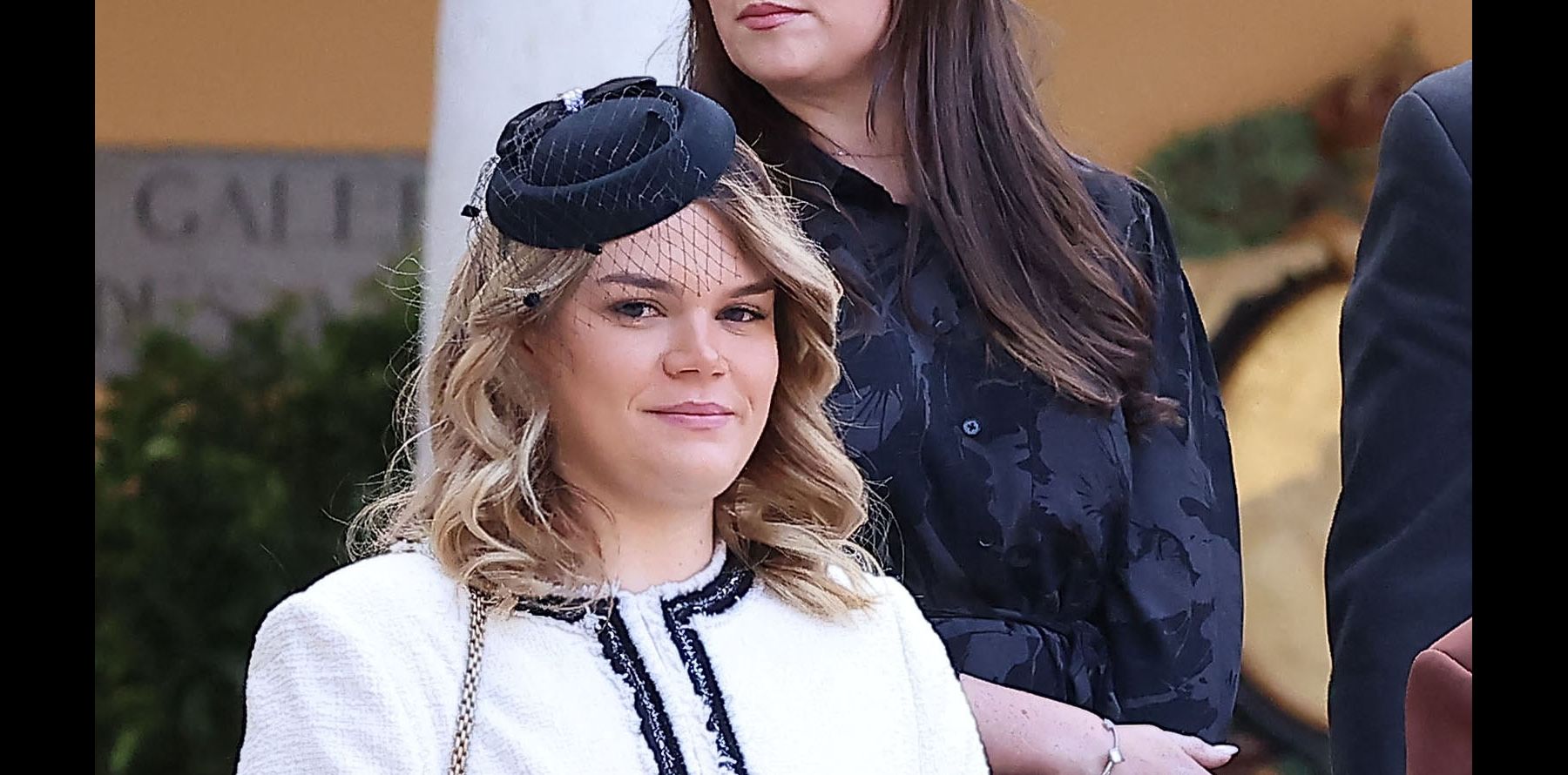 Camille Gottlieb A Perdu 28 Kg La Fille De Stephanie De Monaco Devoile Sa Methode Radicale Purepeople