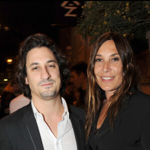 Archives : Zazie et Philippe Paradis à Paris.