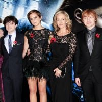 Harry Potter : Une star de la saga retrouvée "le visage dans la cocaïne", sordides révélations