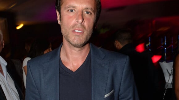 "Elle a crié 45 minutes" : Fabrice Sopoglian pleure la mort de sa mère, retrouvée avec "des bleus partout sur le visage"