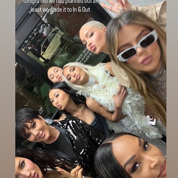 Anniversaire de Kim Kardashian, le 23 octobre 2022.