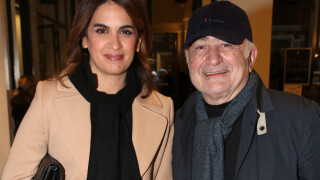 Sonia Mabrouk et Guy Savoy sont séparés, leur couple n'est "plus d'actualité" (EXCLU)