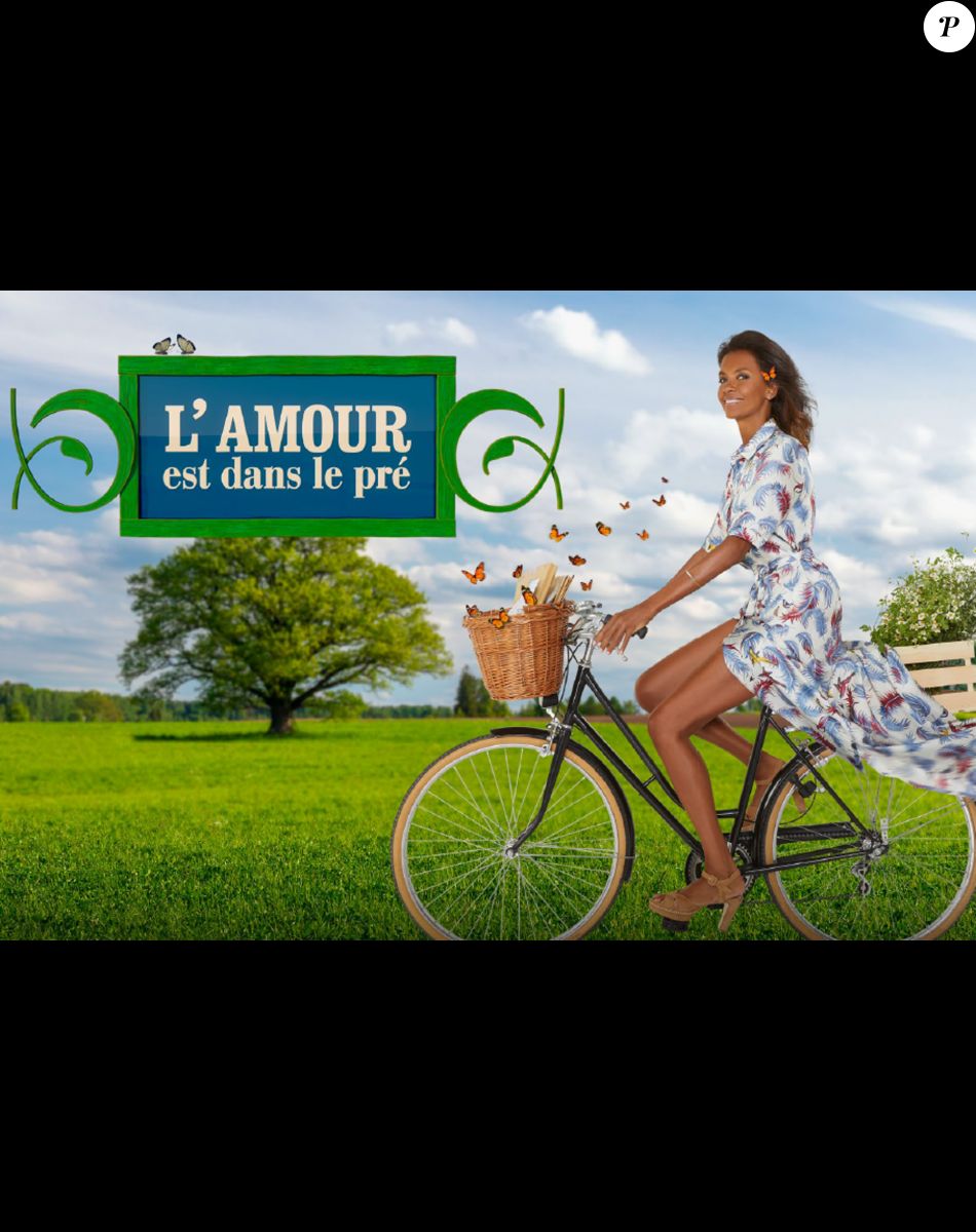 "L'amour est dans le pré"