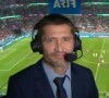 Bixente Lizarazu et Grégoire Margotton face à une situation inédite sur TF1, lors de la diffusion de Tunisie-France pendant la Coupe du monde 2022.